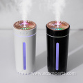 air humidifier rechargeable car office mute air humidifier